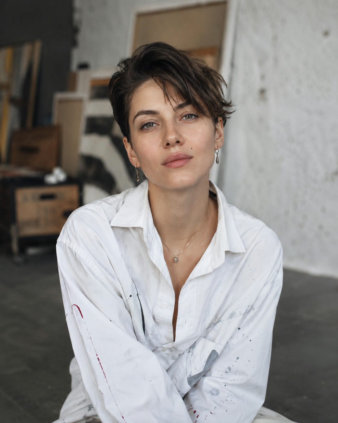 Ксения Павлова