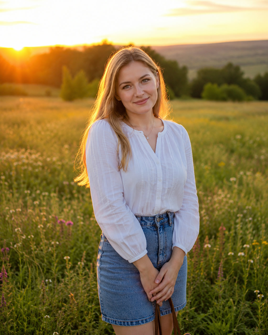 Марина Голубева