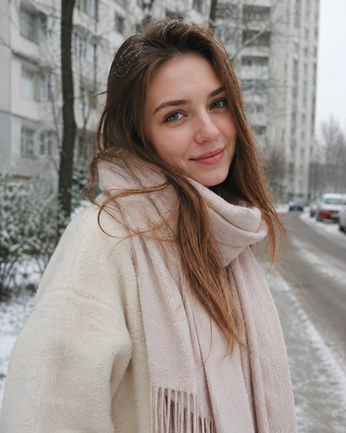 Диана Козлова