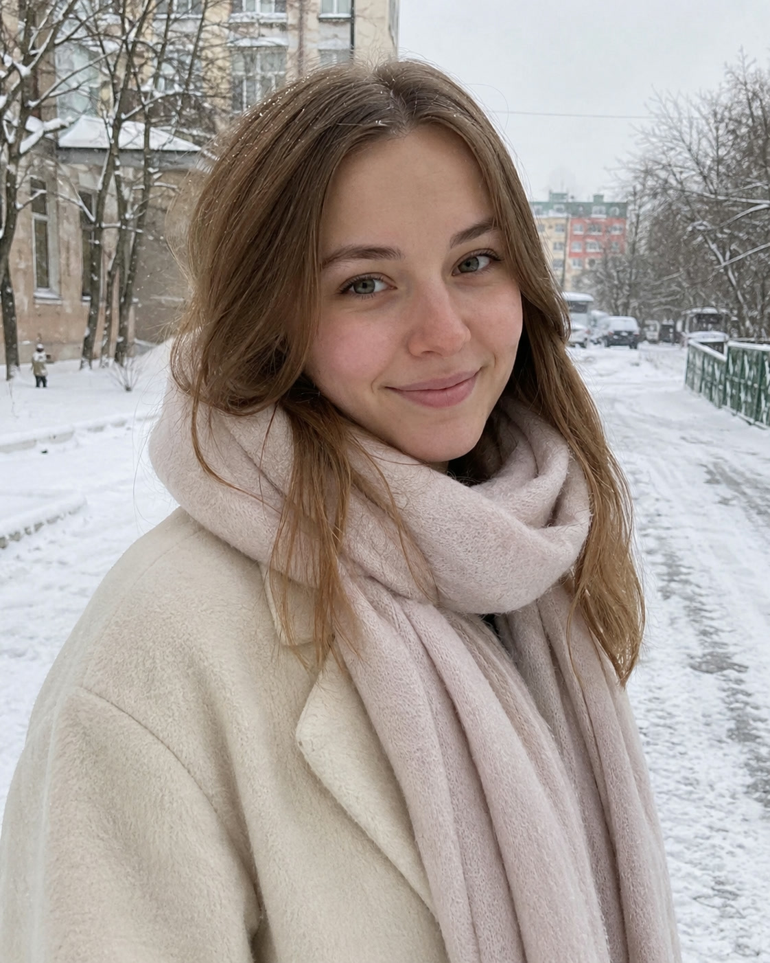 Тамара Павлова
